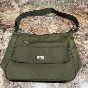 Women’s Organizzi Messenger bag